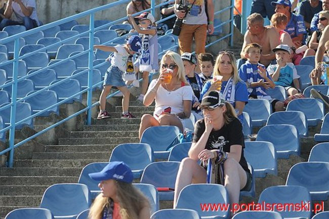 Nie było tak łatwo