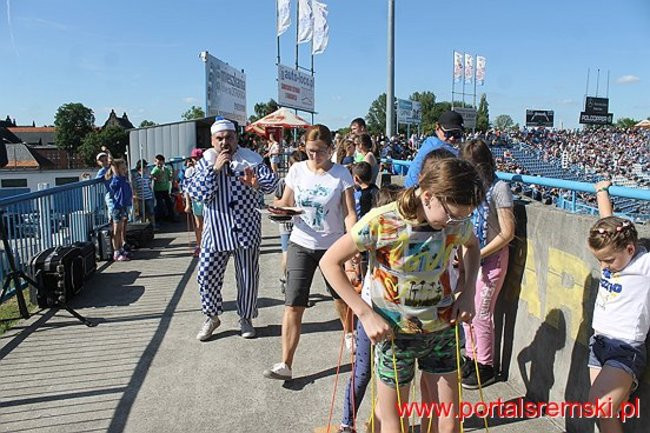 Nie było tak łatwo