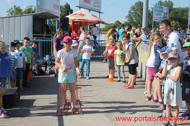 Nie było tak łatwo