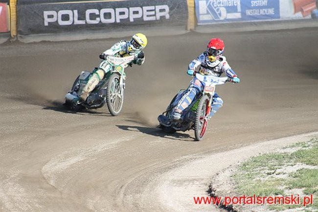 Nie było tak łatwo