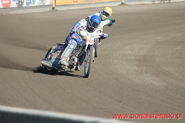 Nie było tak łatwo