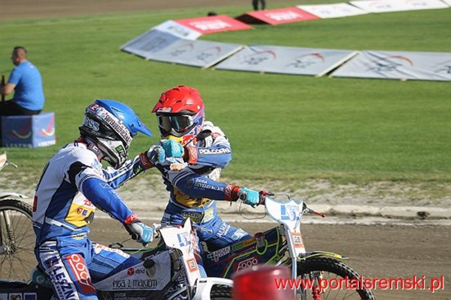 Nie było tak łatwo