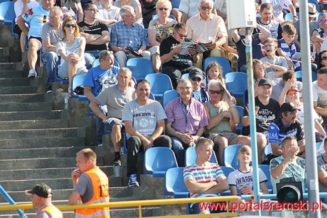 Nie było tak łatwo