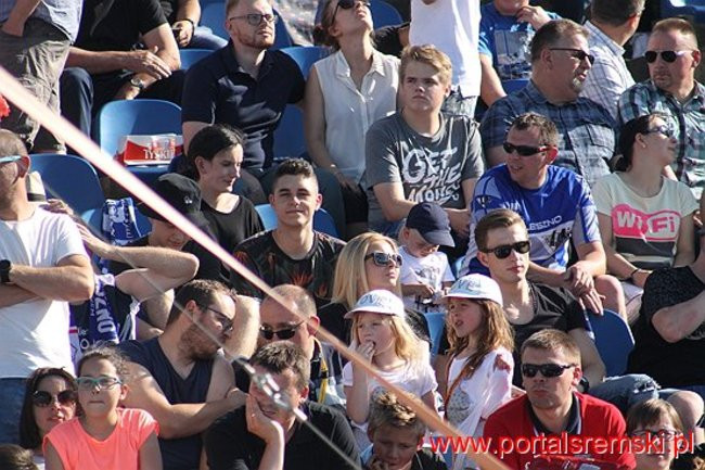 Nie było tak łatwo