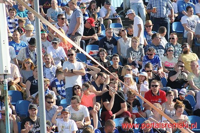 Nie było tak łatwo