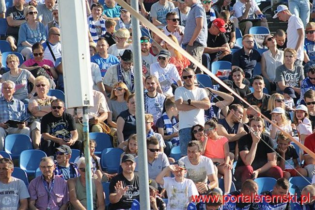 Nie było tak łatwo