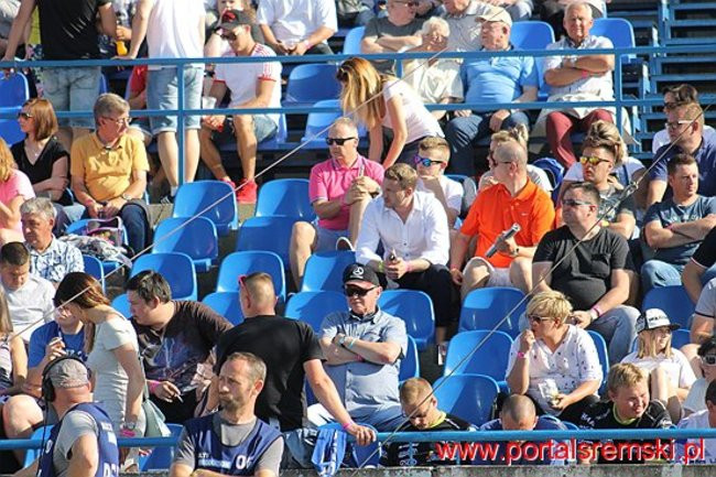 Nie było tak łatwo