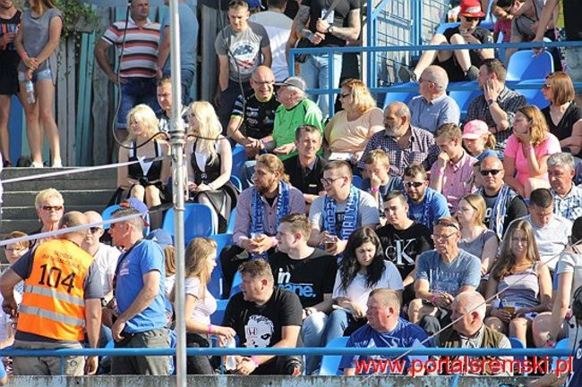 Nie było tak łatwo