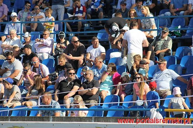 Nie było tak łatwo