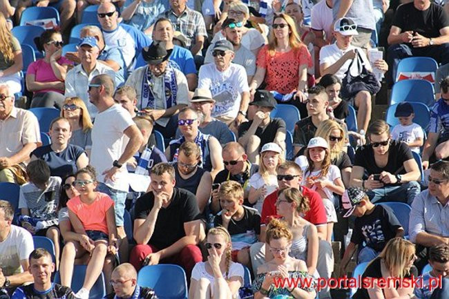 Nie było tak łatwo