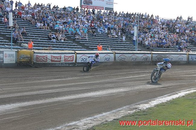 Nie było tak łatwo