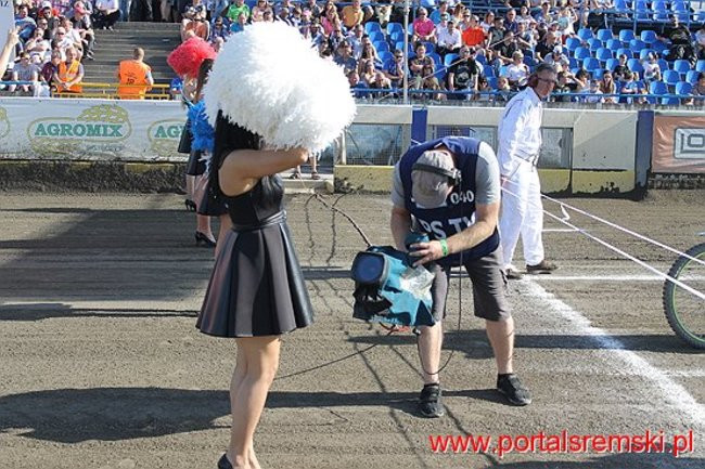 Nie było tak łatwo