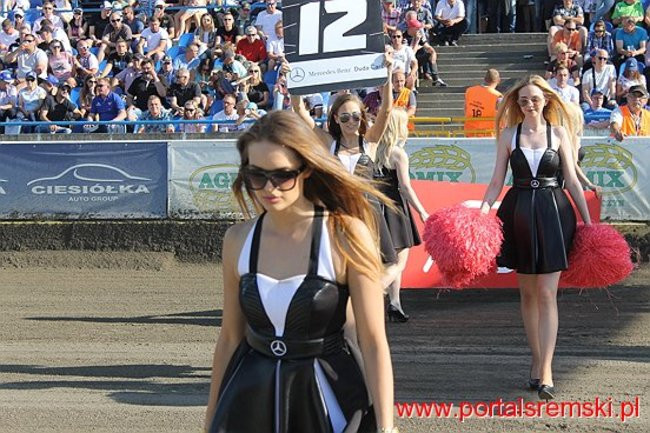 Nie było tak łatwo