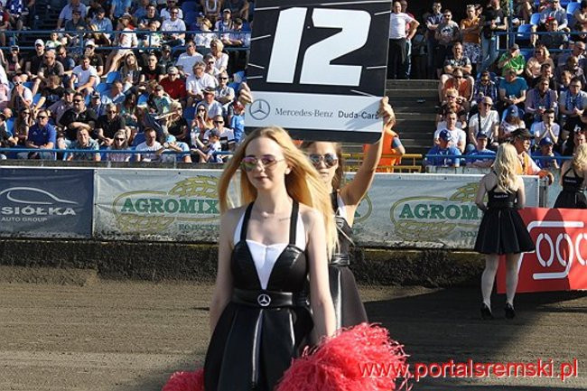 Nie było tak łatwo