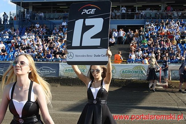 Nie było tak łatwo