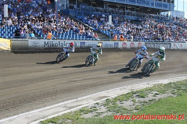 Nie było tak łatwo