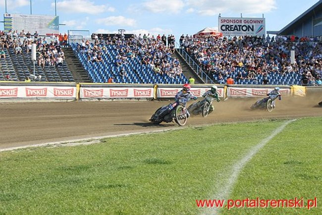 Nie było tak łatwo