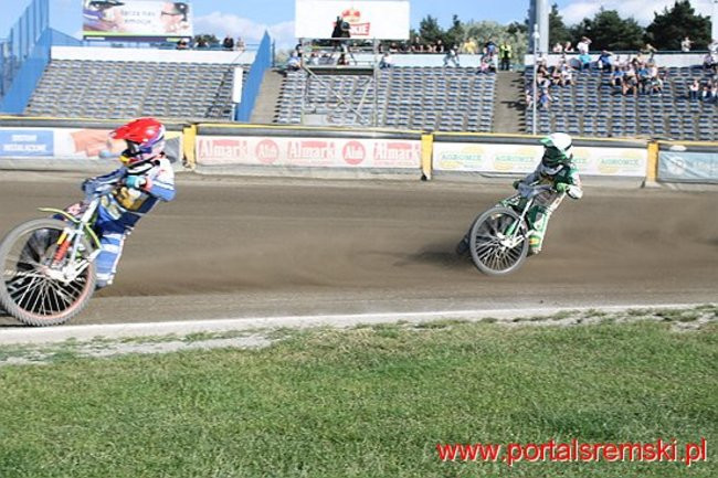 Nie było tak łatwo