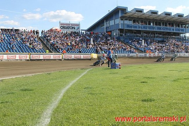 Nie było tak łatwo