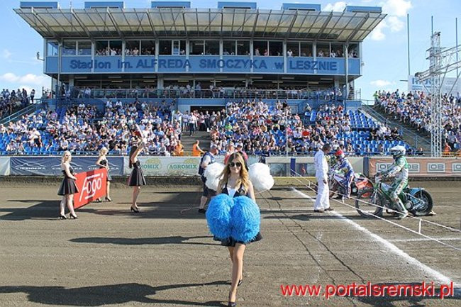 Nie było tak łatwo