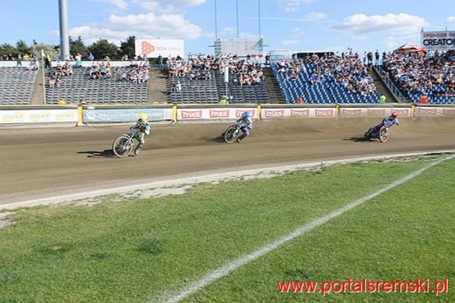 Nie było tak łatwo