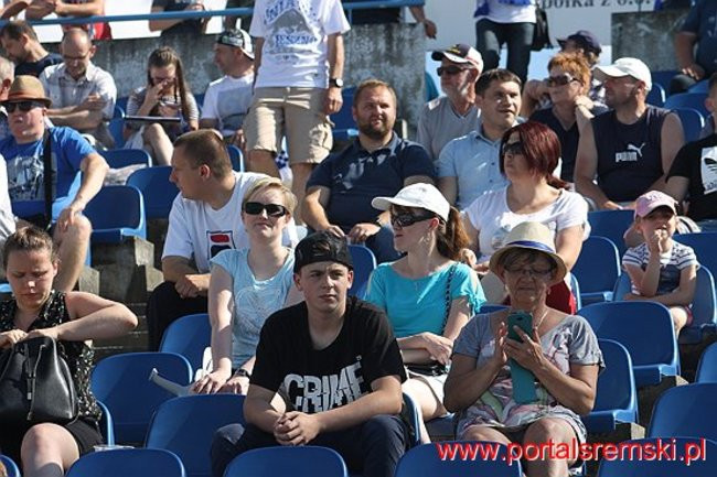 Nie było tak łatwo