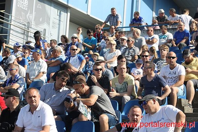 Nie było tak łatwo