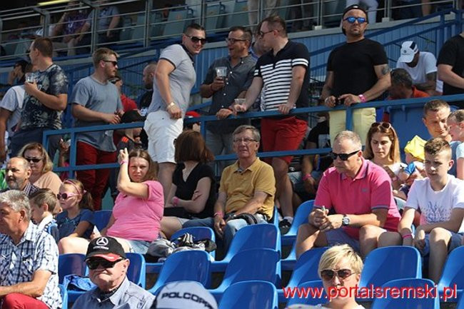 Nie było tak łatwo