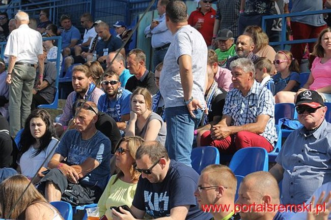 Nie było tak łatwo