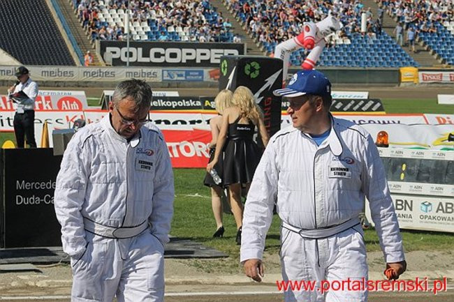 Nie było tak łatwo