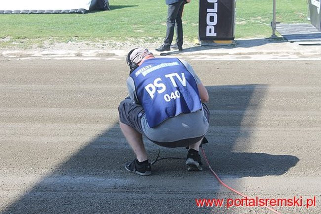 Nie było tak łatwo