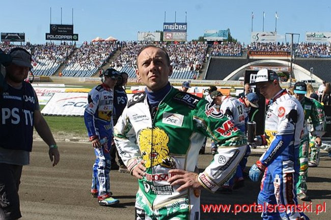 Nie było tak łatwo