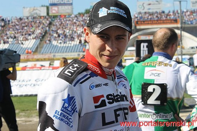 Nie było tak łatwo