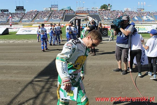 Nie było tak łatwo