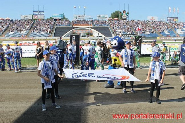 Nie było tak łatwo