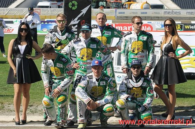 Nie było tak łatwo