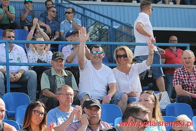 Nie było tak łatwo