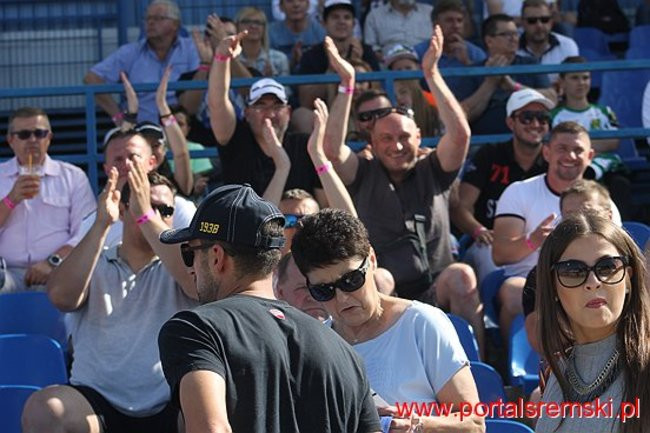 Nie było tak łatwo