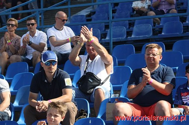 Nie było tak łatwo