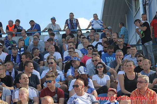 Nie było tak łatwo