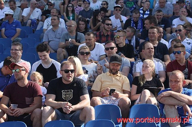 Nie było tak łatwo