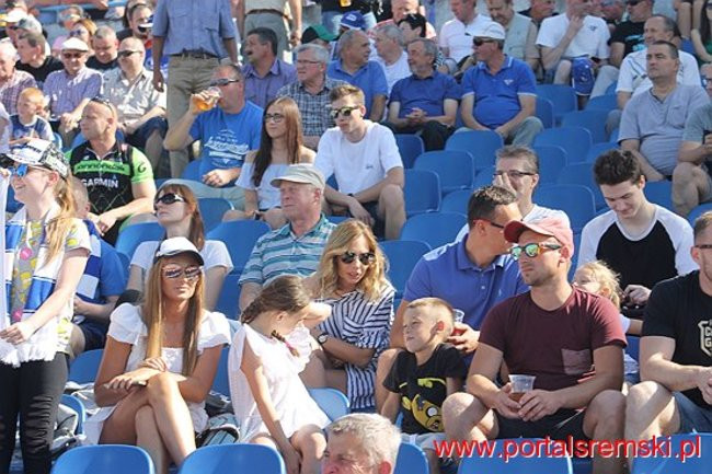 Nie było tak łatwo