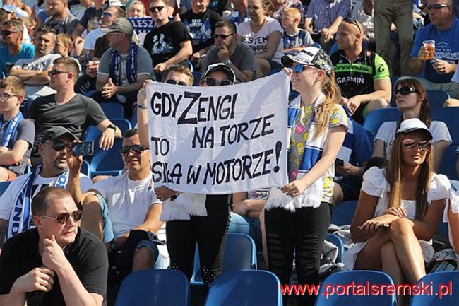 Nie było tak łatwo