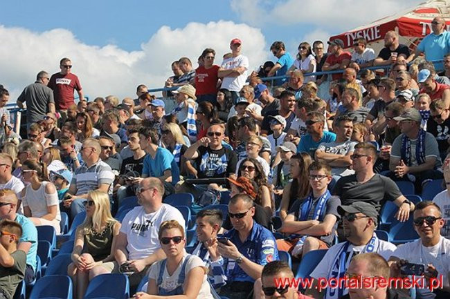 Nie było tak łatwo