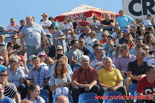 Nie było tak łatwo