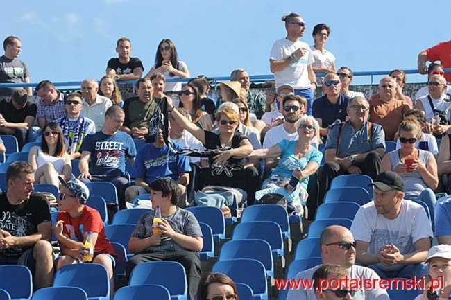 Nie było tak łatwo