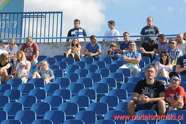 Nie było tak łatwo