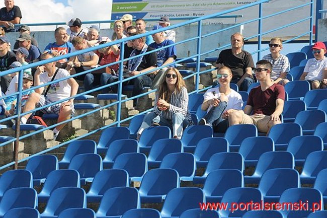 Nie było tak łatwo