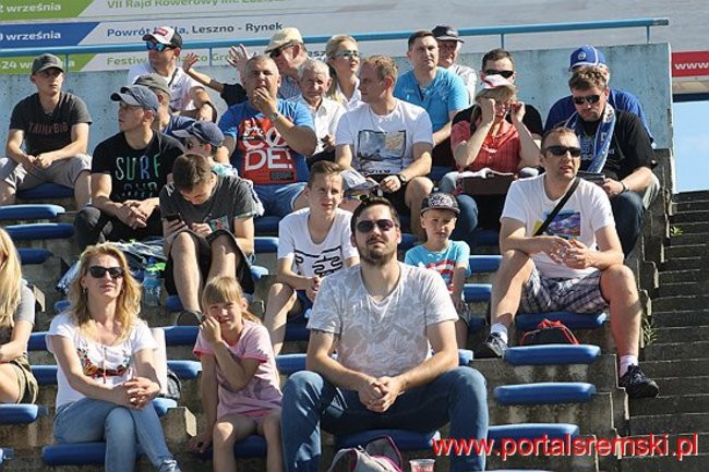 Nie było tak łatwo