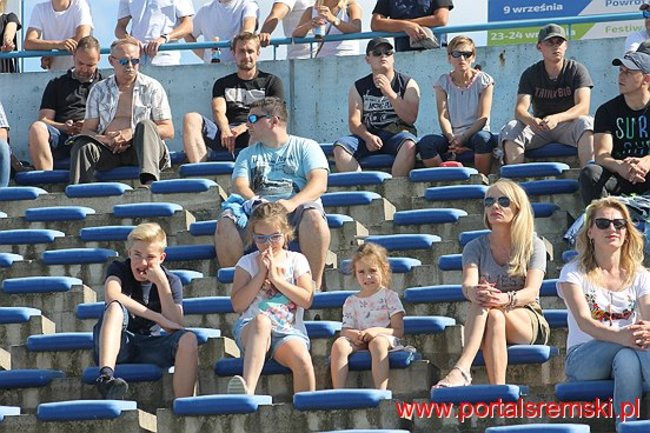 Nie było tak łatwo